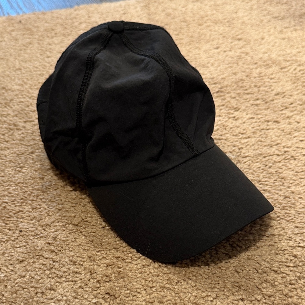 Lululemon Athletica Nylon Hat